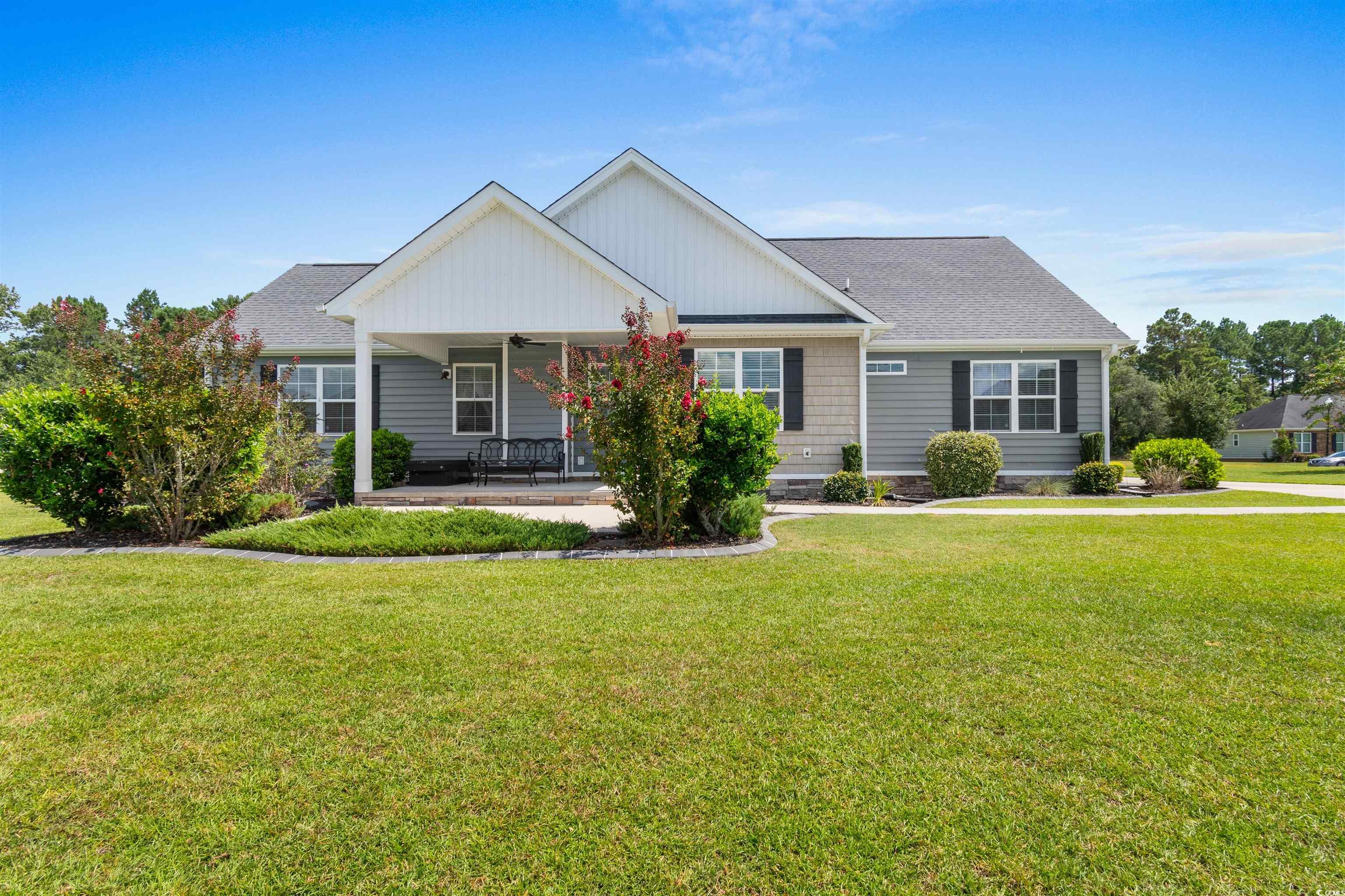 4105 Ridgewood Drive Conway, SC 29526 - Photo 5 of 40 Gallery Image 5