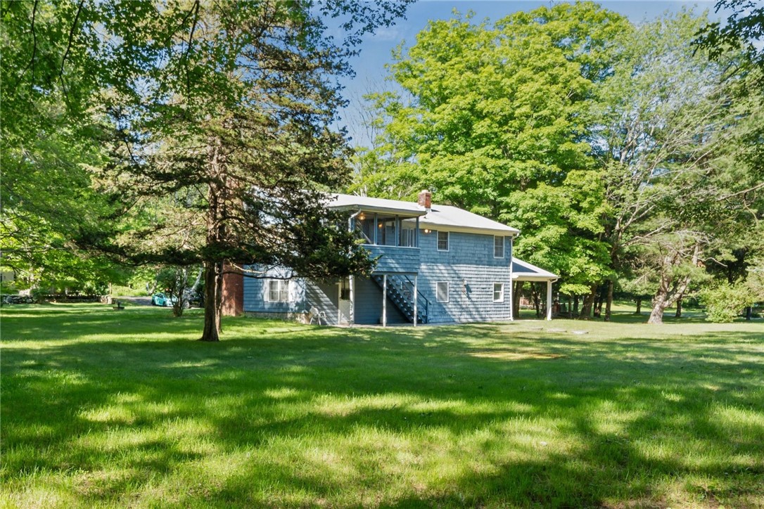 206 Rocky Hill Road Scituate, RI 02857 - Photo 2 of 40