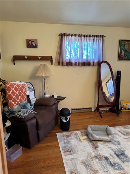 778 Katherine Street Rochester, PA 15074 - Photo 14 of 22 a living room with furniture and a window