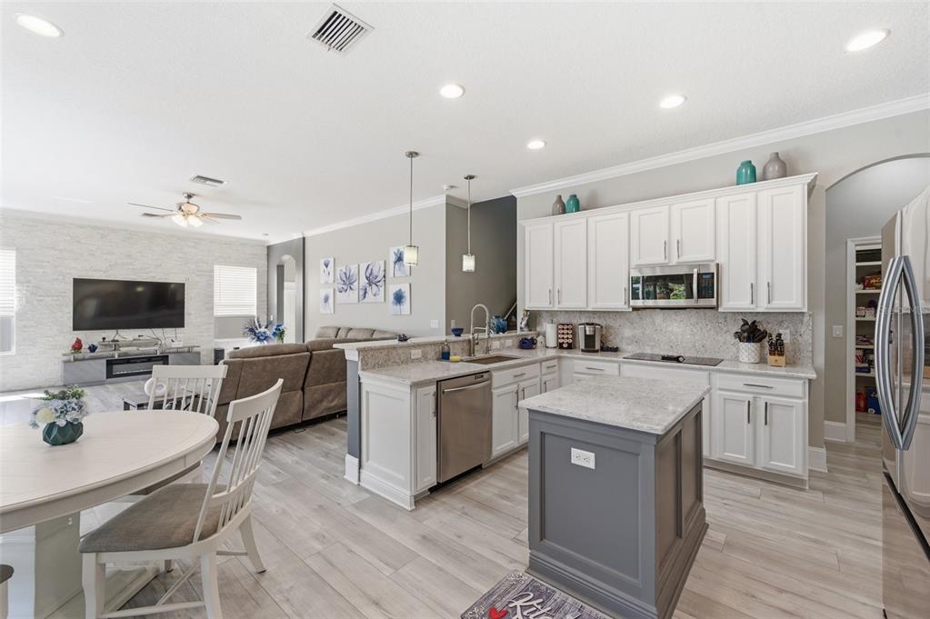 11508 Oyster Bay Circle New Port Richey, FL 34654 - Photo 23 of 98