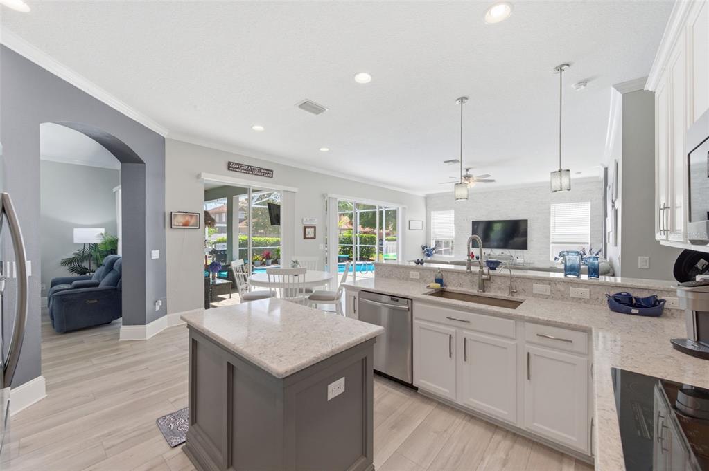 11508 Oyster Bay Circle New Port Richey, FL 34654 - Photo 26 of 98