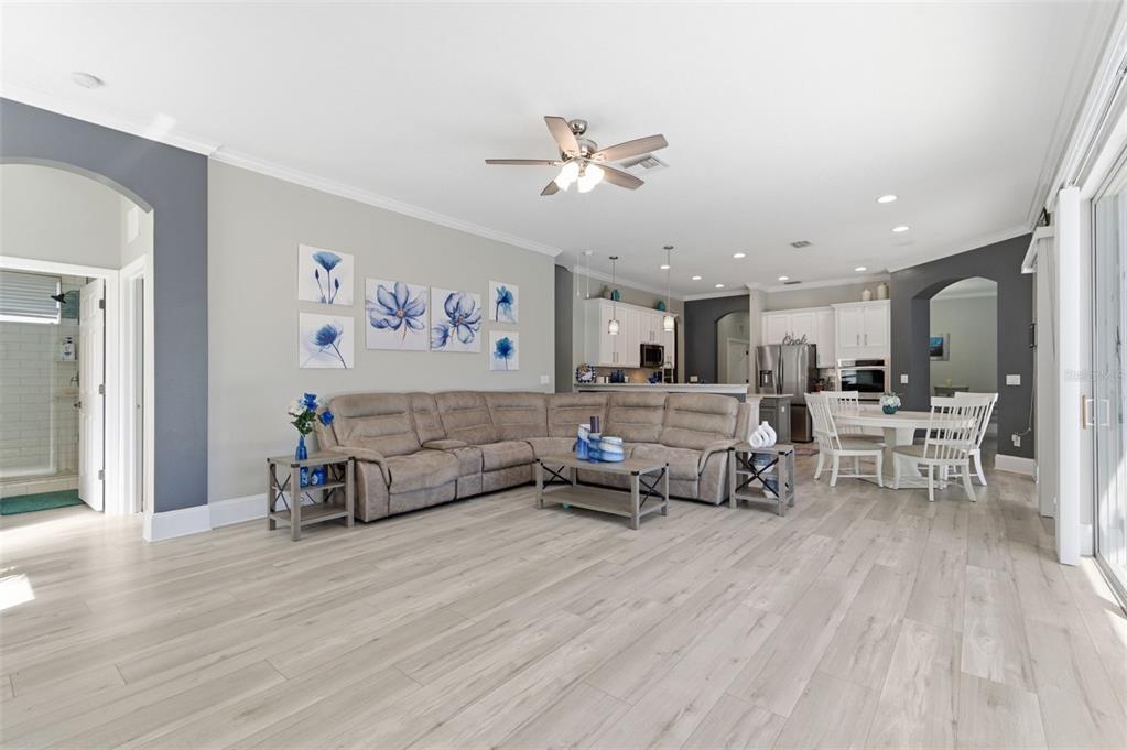 11508 Oyster Bay Circle New Port Richey, FL 34654 - Photo 28 of 98
