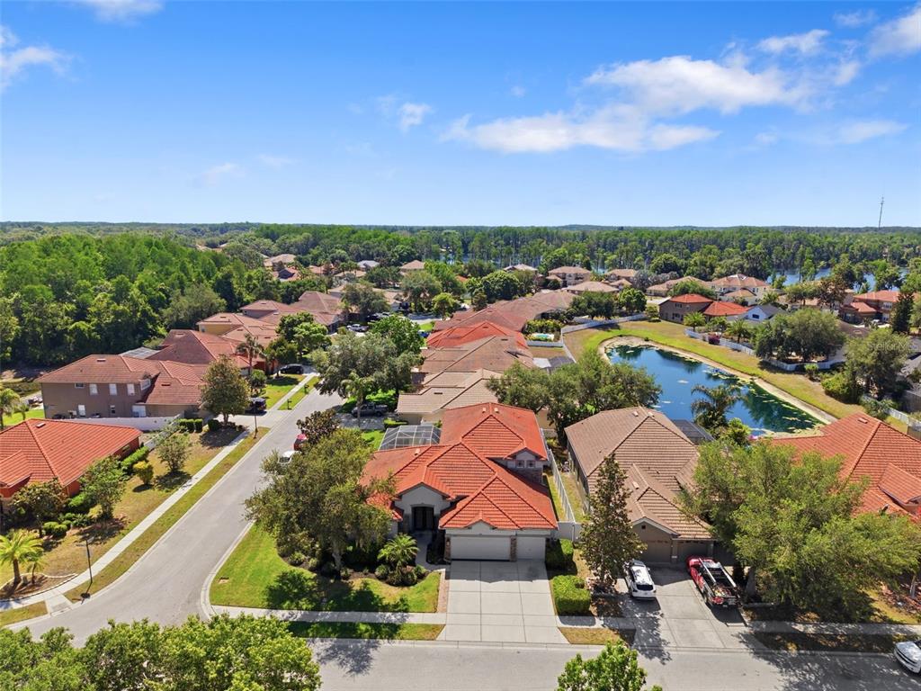 11508 Oyster Bay Circle New Port Richey, FL 34654 - Photo 76 of 98