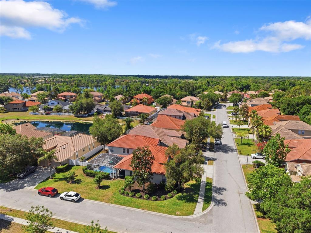 11508 Oyster Bay Circle New Port Richey, FL 34654 - Photo 77 of 98