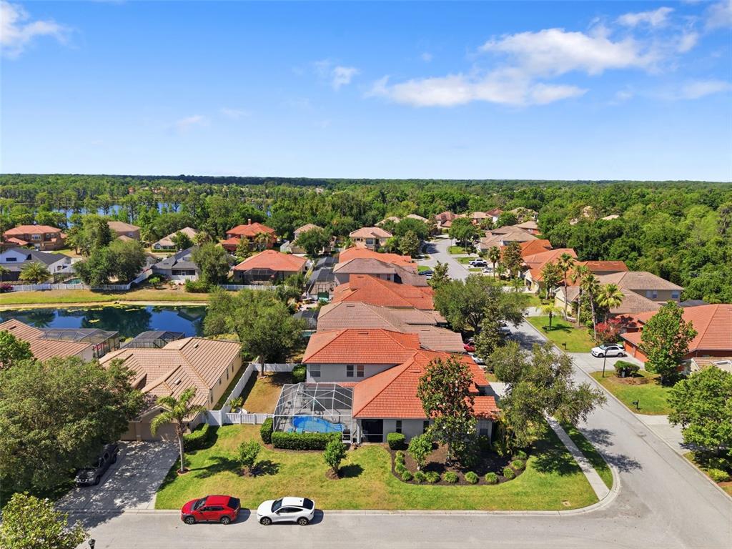 11508 Oyster Bay Circle New Port Richey, FL 34654 - Photo 78 of 98