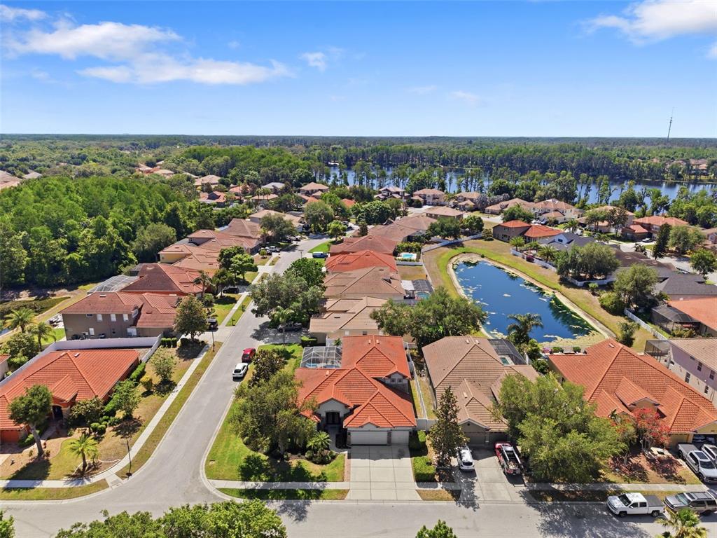 11508 Oyster Bay Circle New Port Richey, FL 34654 - Photo 80 of 98