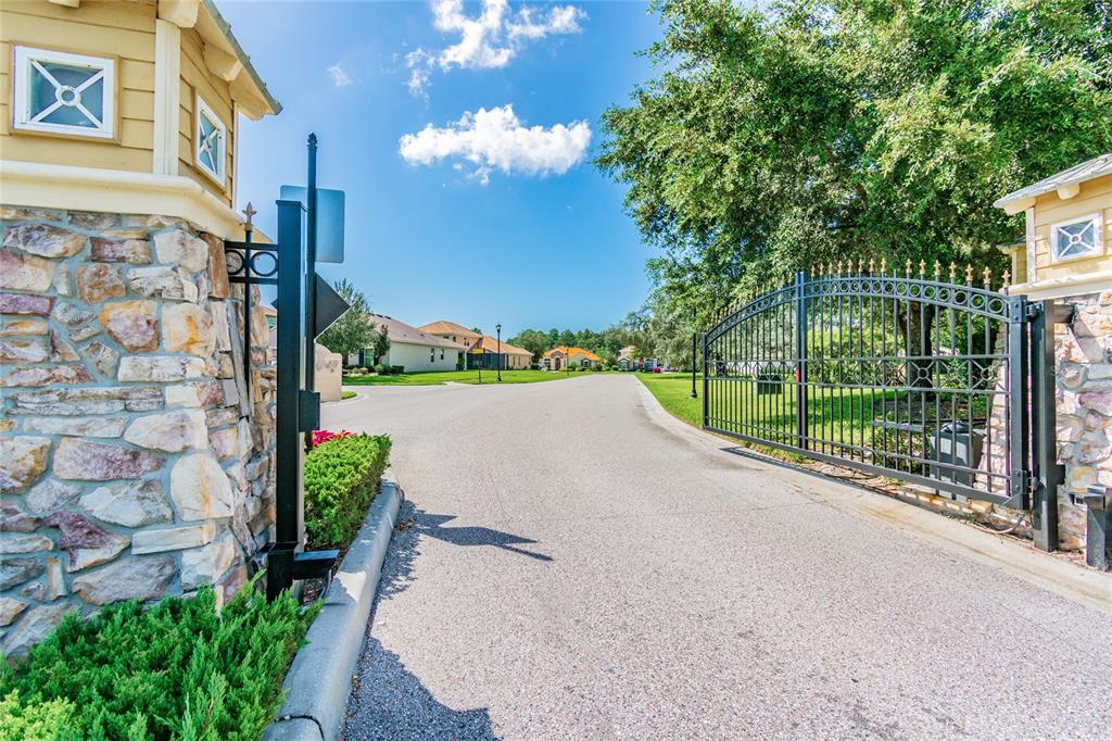 11508 Oyster Bay Circle New Port Richey, FL 34654 - Photo 82 of 98