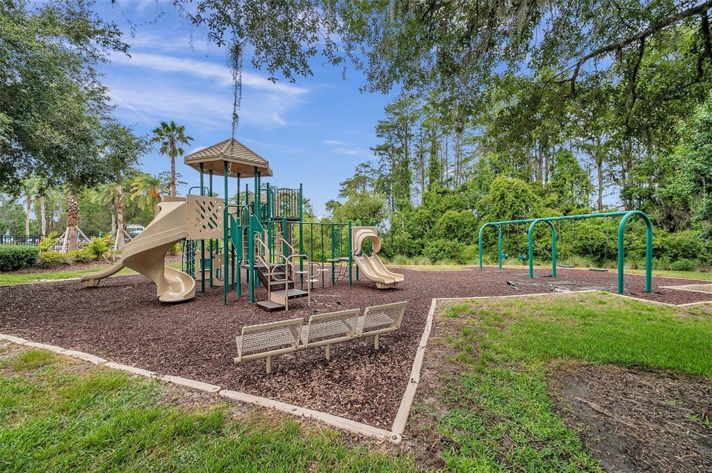 11508 Oyster Bay Circle New Port Richey, FL 34654 - Photo 89 of 98