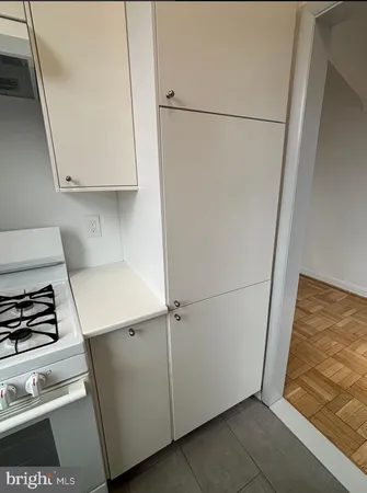 a utility room with washer and dryer