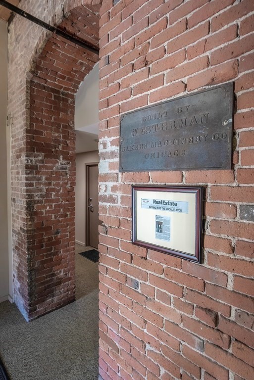 1 Envelope Terrace, Unit 301 Worcester, MA 01604 - Photo 16 of 30