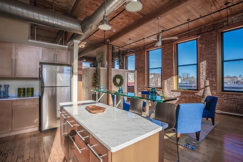 1 Envelope Terrace, Unit 301 Worcester, MA 01604 - Photo 18 of 30