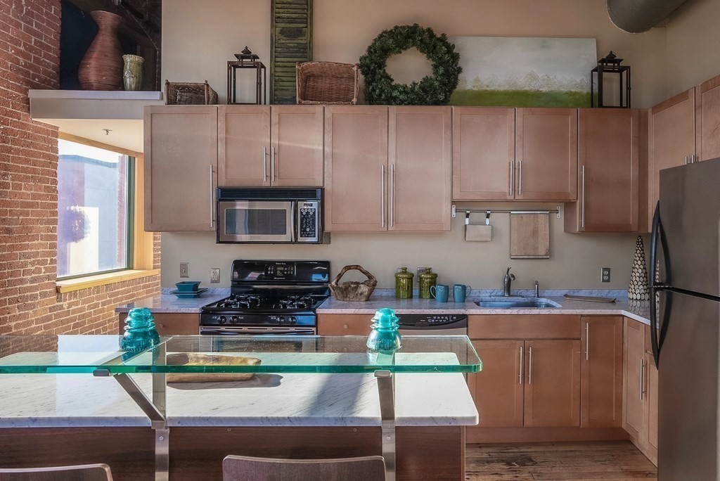 1 Envelope Terrace, Unit 301 Worcester, MA 01604 - Photo 22 of 30