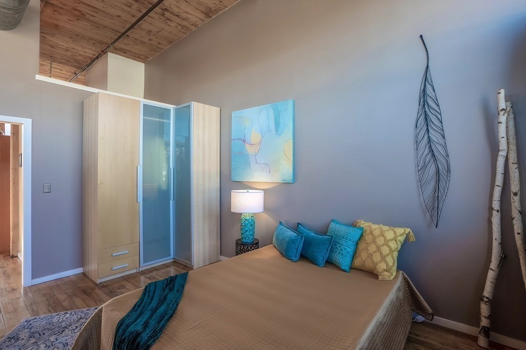 1 Envelope Terrace, Unit 301 Worcester, MA 01604 - Photo 6 of 30