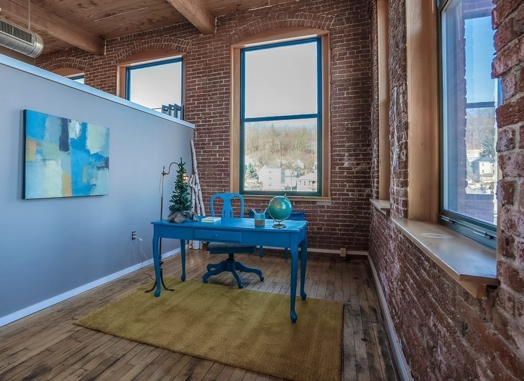 1 Envelope Terrace, Unit 301 Worcester, MA 01604 - Photo 9 of 30