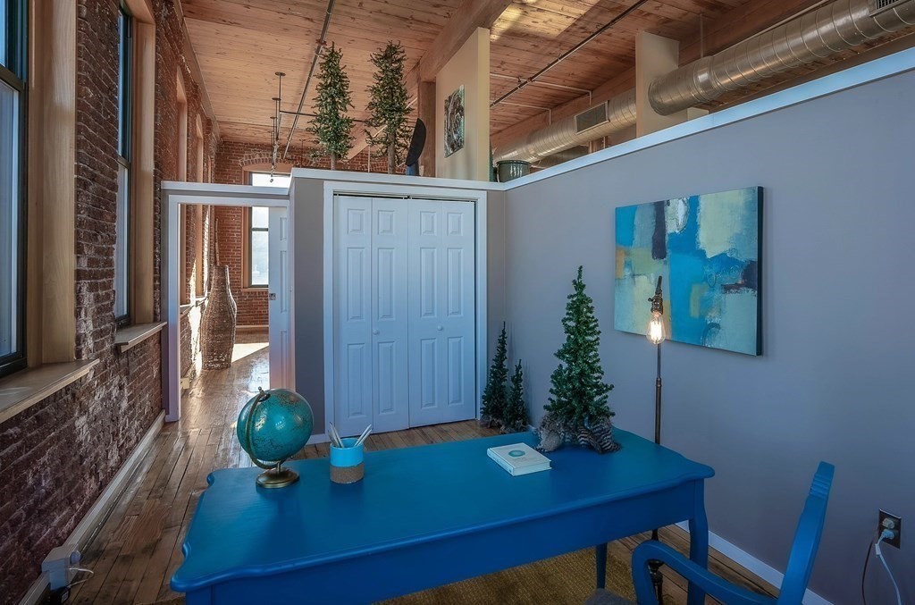 1 Envelope Terrace, Unit 301 Worcester, MA 01604 - Photo 10 of 30