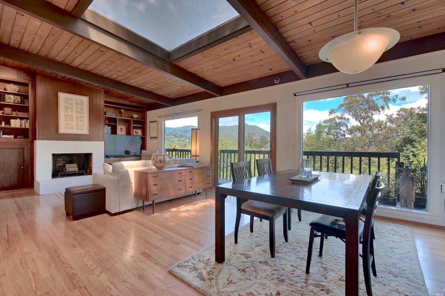 986 Greenhill Road Mill Valley, CA 94941 - Photo 1 of 1 Gallery Image 1