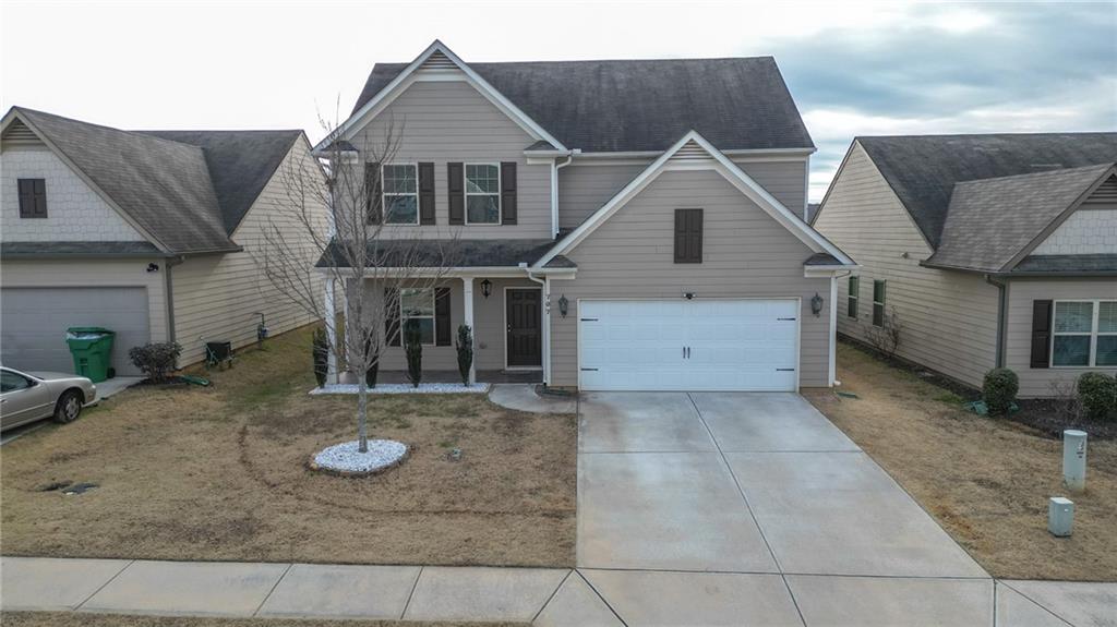 707 Independence Avenue Pendergrass, GA 30567 - Photo 1 of 1