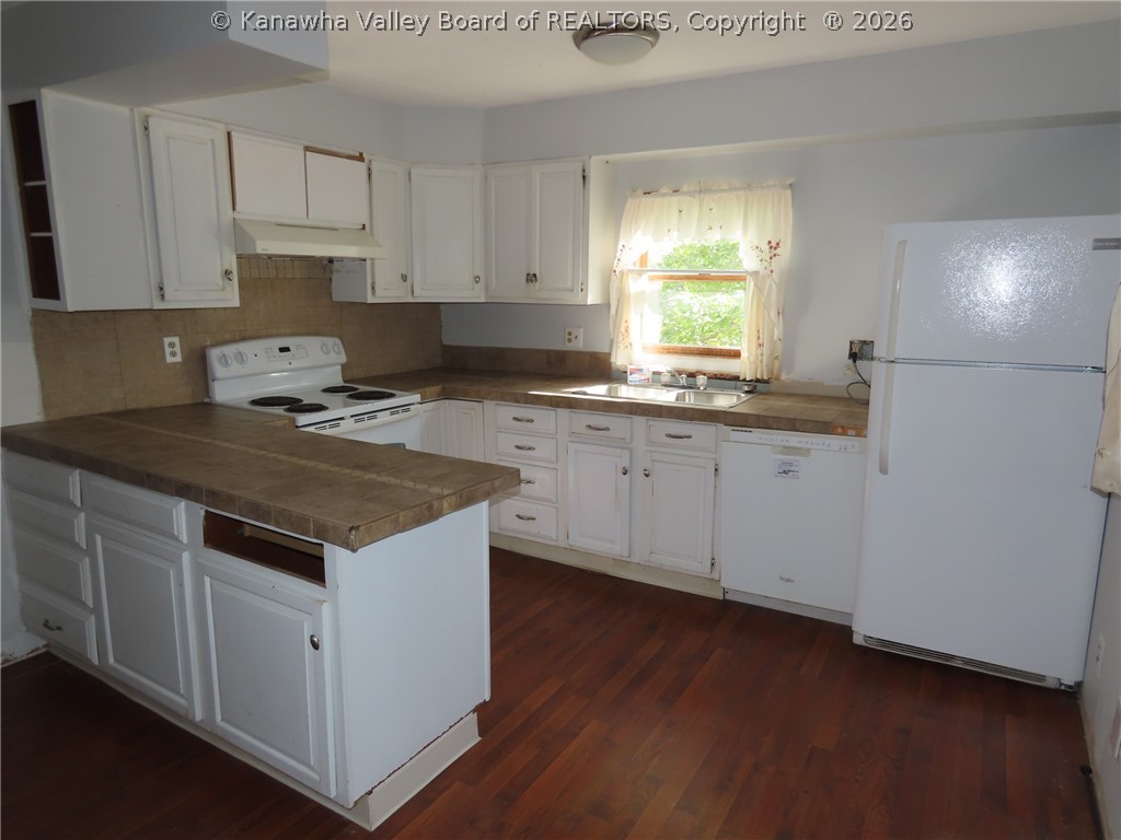 1205 Ashwood Road Charleston, WV 25314 - Photo 7 of 17 Gallery Image 7