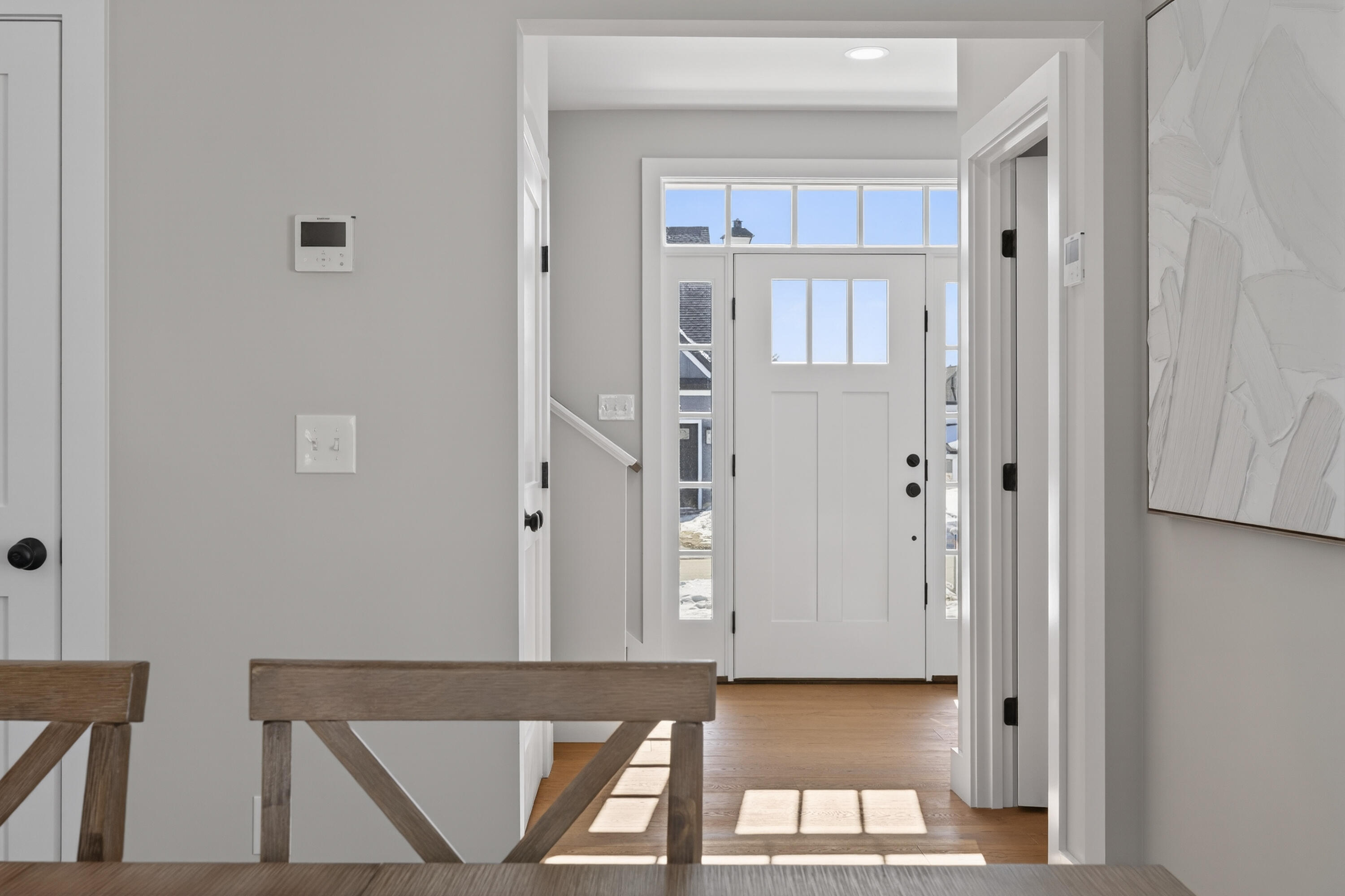 152 Owls Nest Road Portland, ME 04102 - Photo 10 of 34 121_152 Owls Nest Rd_MorneauStudios_prin