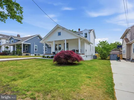 $649,900 | 223 Guilford Avenue, Haddon Township, NJ 08108