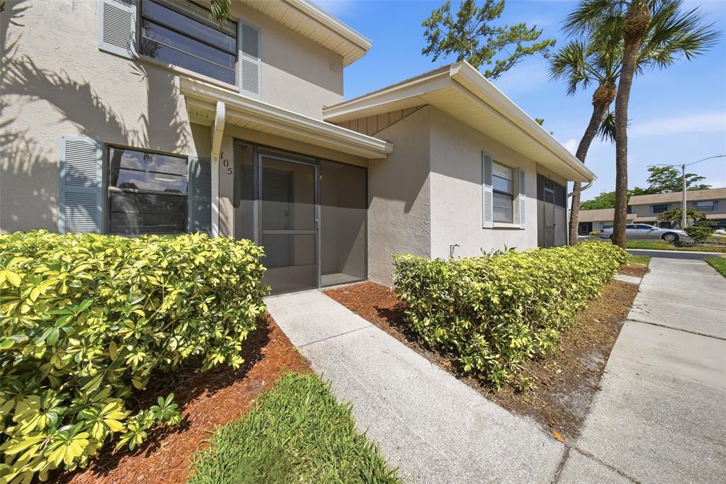 2131 Ridge Road South, Unit 105 Largo, FL 33778 - Photo 21 of 41