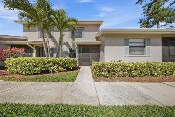 $1,850 | 2131 Ridge Road South, Unit 105, Largo, FL 33778