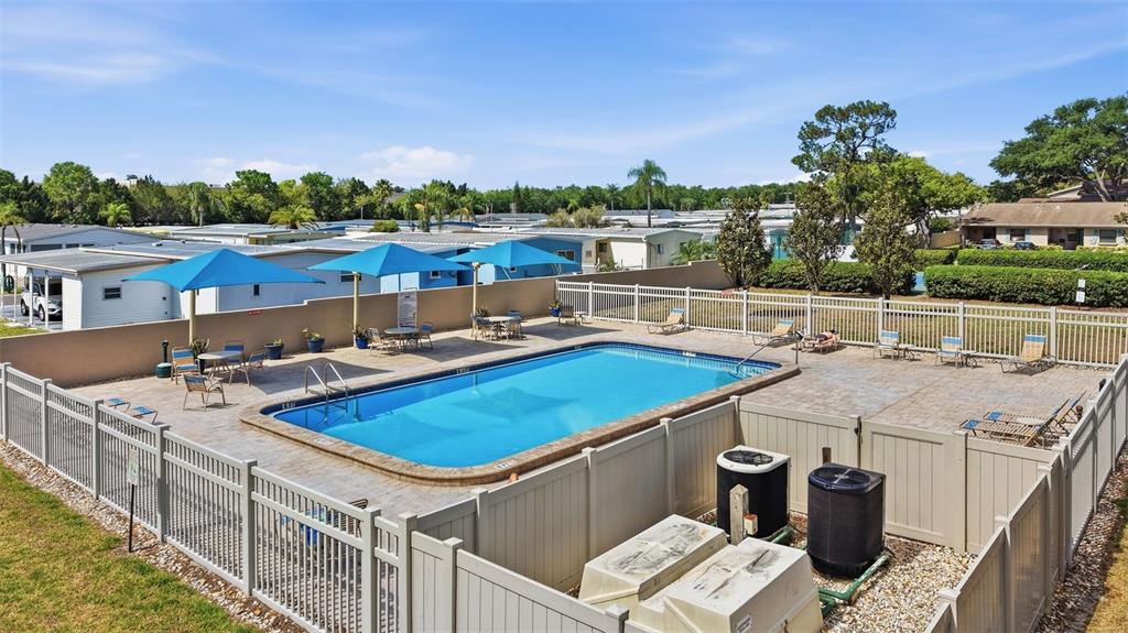 2131 Ridge Road South, Unit 105 Largo, FL 33778 - Photo 31 of 41