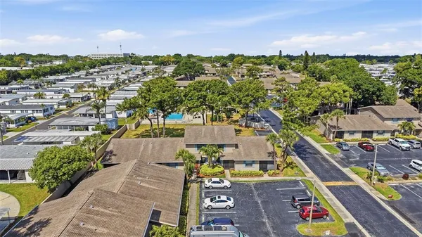 $1,850 | 2131 Ridge Road South, Unit 105, Largo, FL 33778