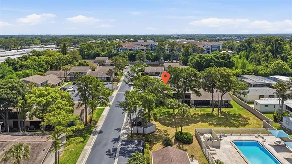 $1,850 | 2131 Ridge Road South, Unit 105, Largo, FL 33778