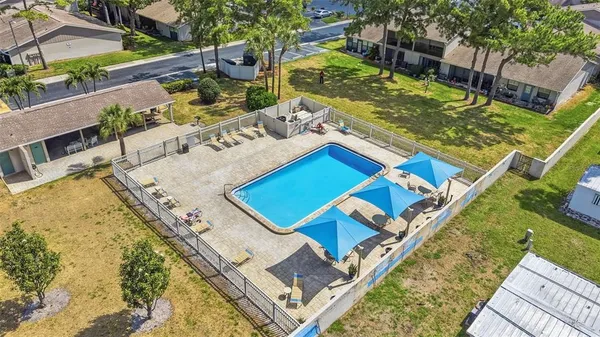 $1,850 | 2131 Ridge Road South, Unit 105, Largo, FL 33778