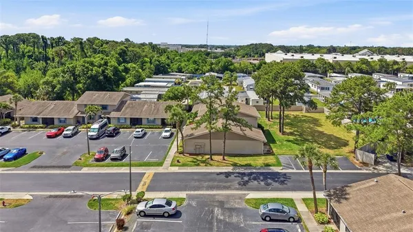 $1,850 | 2131 Ridge Road South, Unit 105, Largo, FL 33778