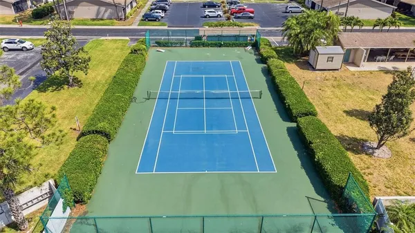 $1,850 | 2131 Ridge Road South, Unit 105, Largo, FL 33778