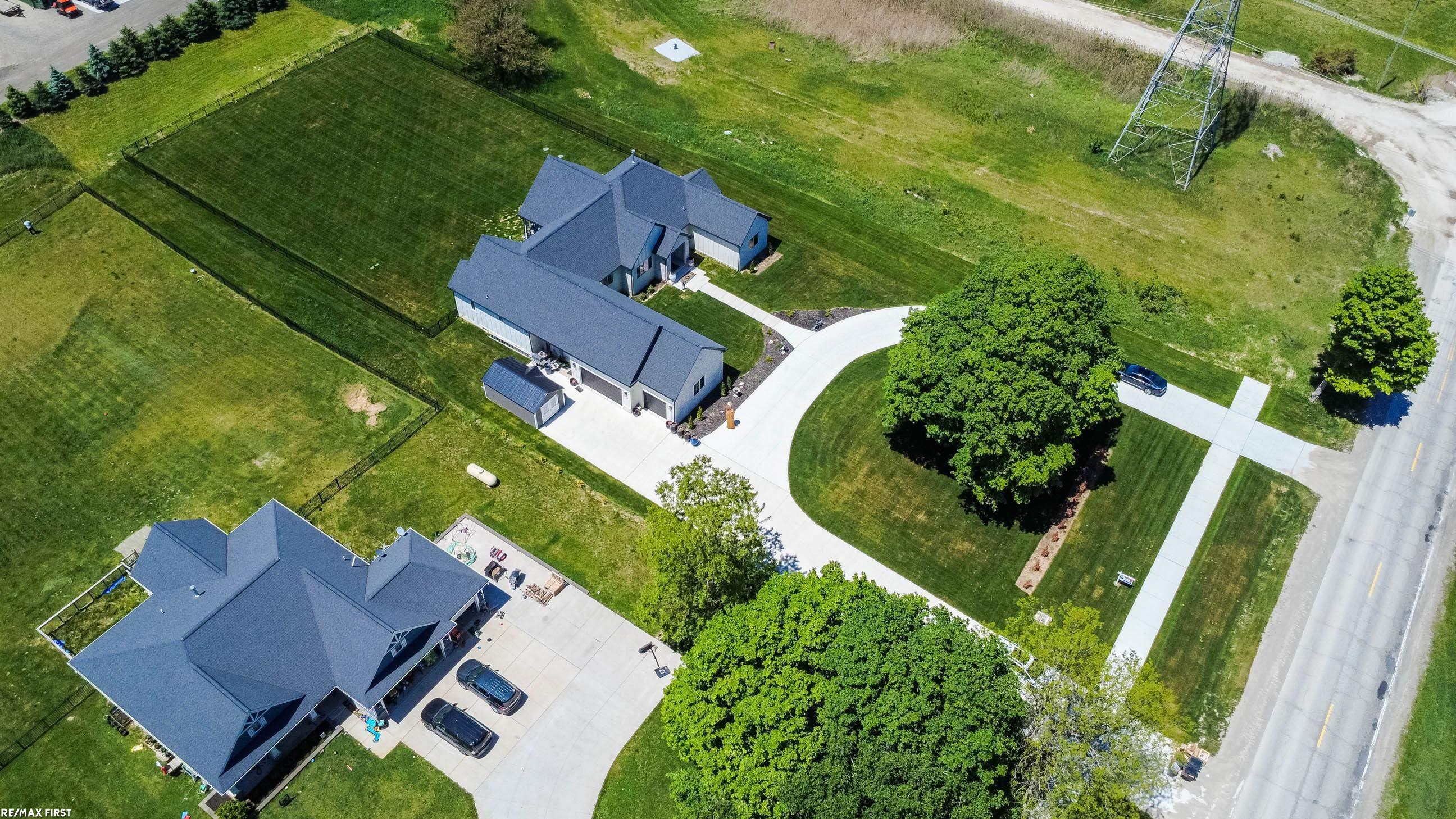 65855 Mound Road Washington, MI 48095 - Photo 63 of 68