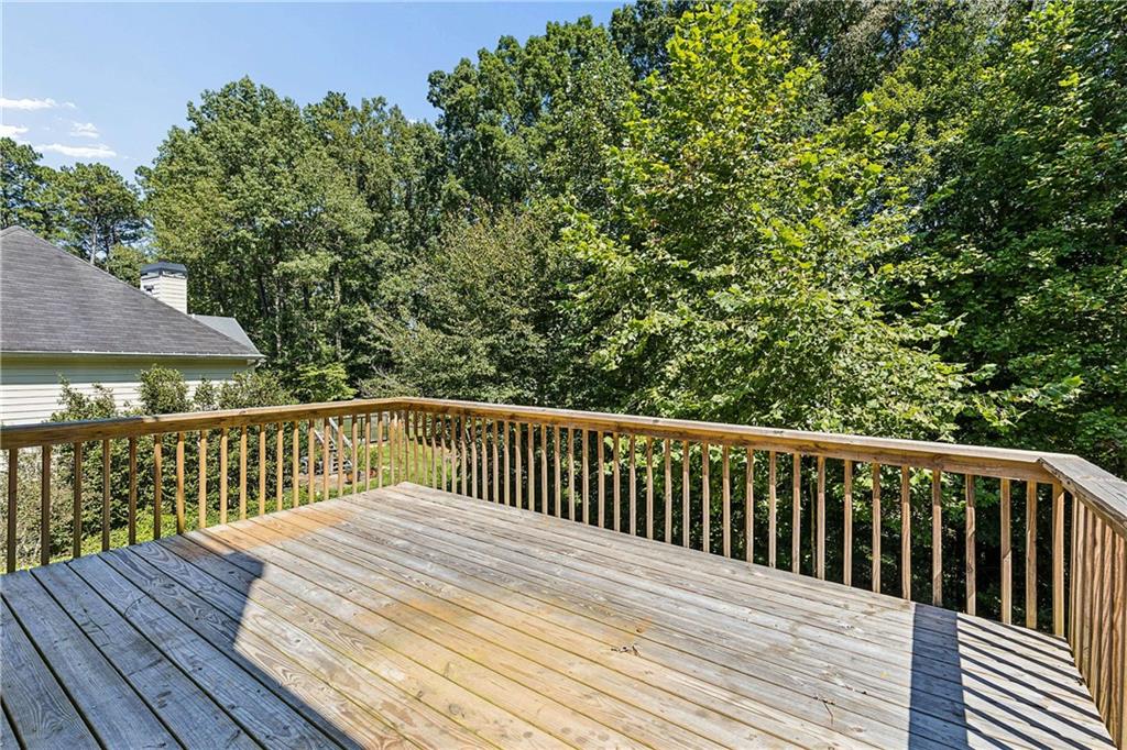 3910 Mountain View Road Northwest Kennesaw, GA 30152 - Photo 42 of 54 Gallery Image 42