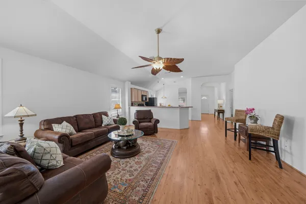 $320,000 | 16114 Stone Stable Lane, Cypress, TX 77429