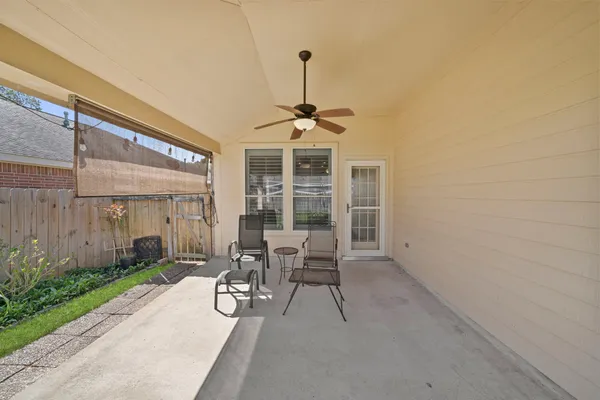 $320,000 | 16114 Stone Stable Lane, Cypress, TX 77429