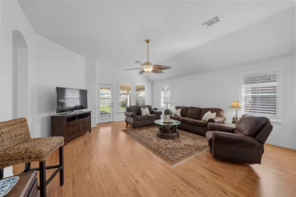 $320,000 | 16114 Stone Stable Lane, Cypress, TX 77429