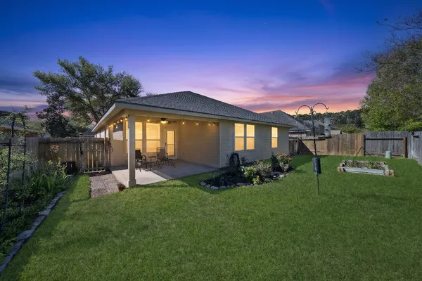 $320,000 | 16114 Stone Stable Lane, Cypress, TX 77429