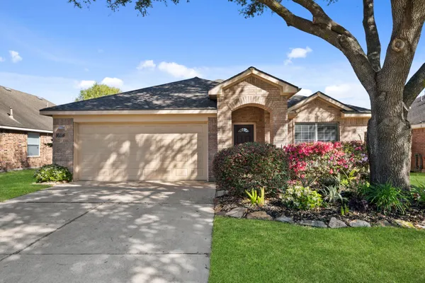 $320,000 | 16114 Stone Stable Lane, Cypress, TX 77429
