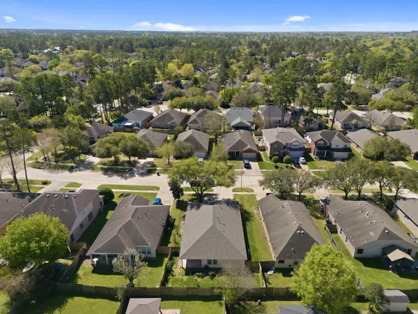 $320,000 | 16114 Stone Stable Lane, Cypress, TX 77429