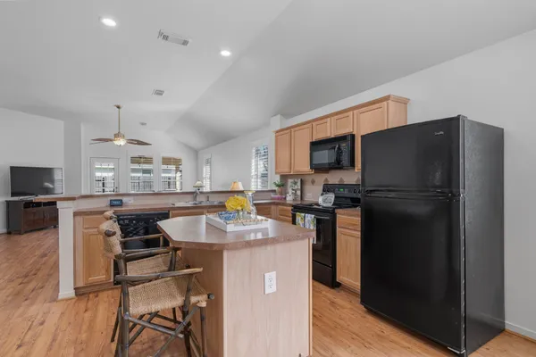 $320,000 | 16114 Stone Stable Lane, Cypress, TX 77429