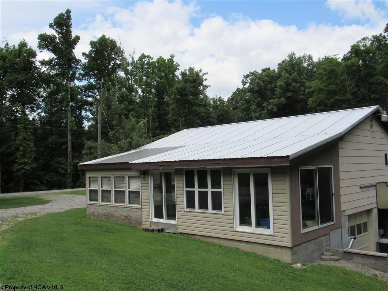 536 Radabaugh Rdg Road Buckhannon, WV 26201 - Photo 19 of 20 Gallery Image 19