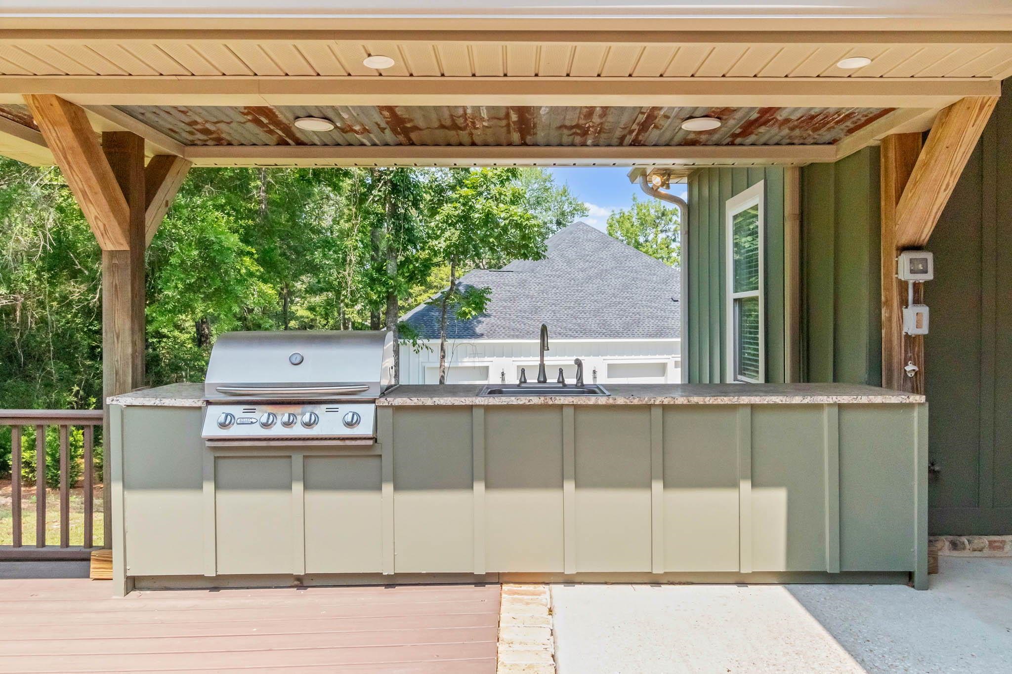 7854 Raegan Lane Daphne, AL 36527 - Photo 60 of 70 Patio