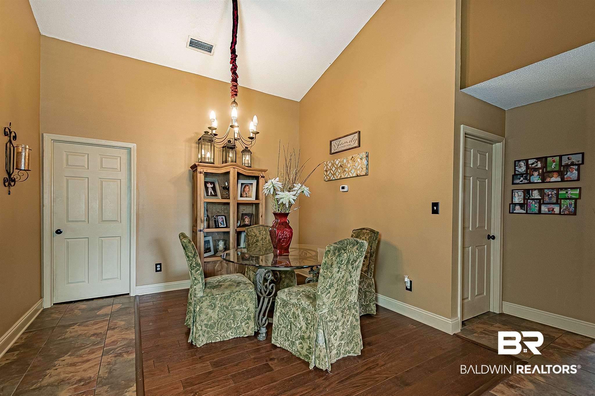 101 Davison Loop Fairhope, AL 36532 - Photo 11 of 39 Dining Room
