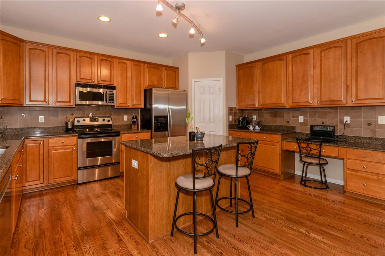 2504 Wyatt Lane Raleigh, NC 27614 - Photo 10 of 30 Photo 10