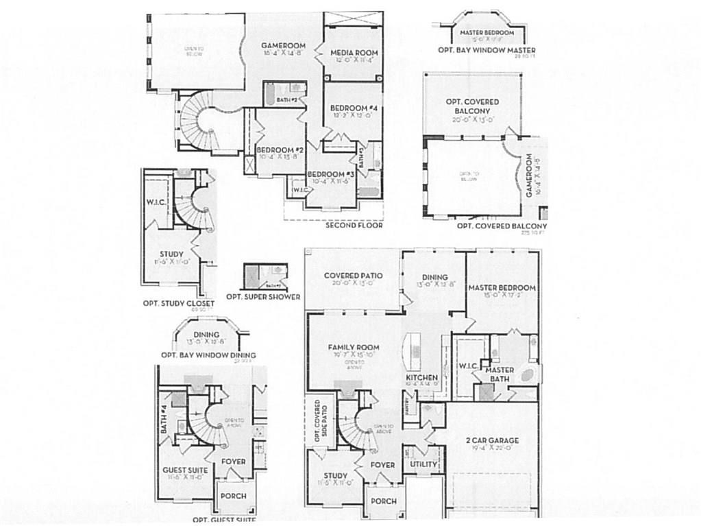 327 Baretta Loop Buda, TX 78610 - Photo 1 of 1