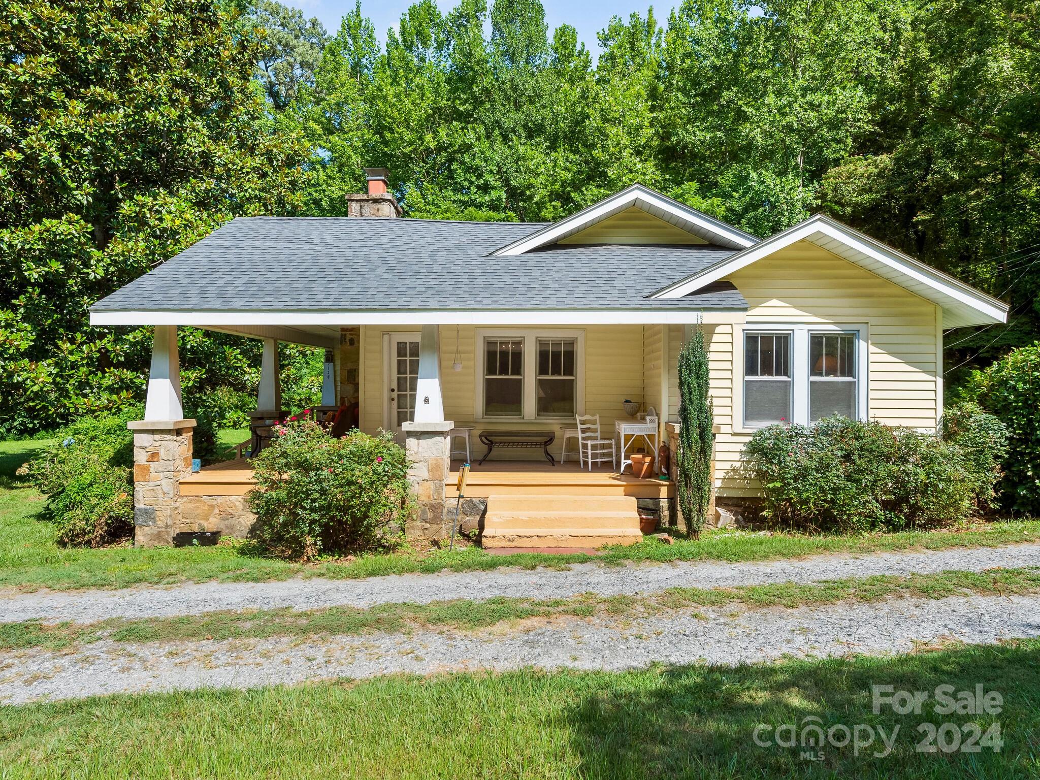 2134 Lynn Road Columbus, NC 28722 - Photo 1 of 28 Gallery Image 1