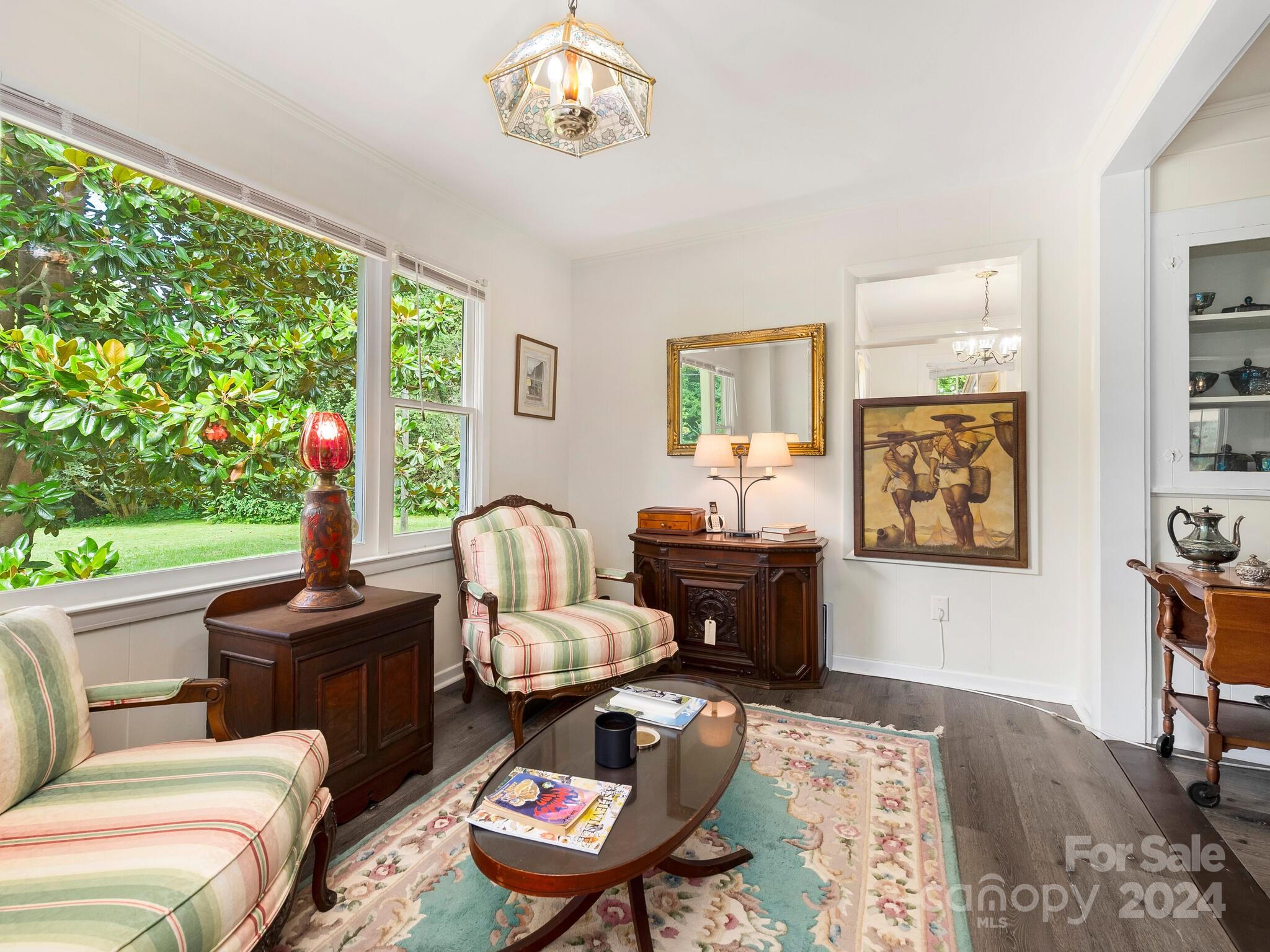 2134 Lynn Road Columbus, NC 28722 - Photo 17 of 28 Gallery Image 17