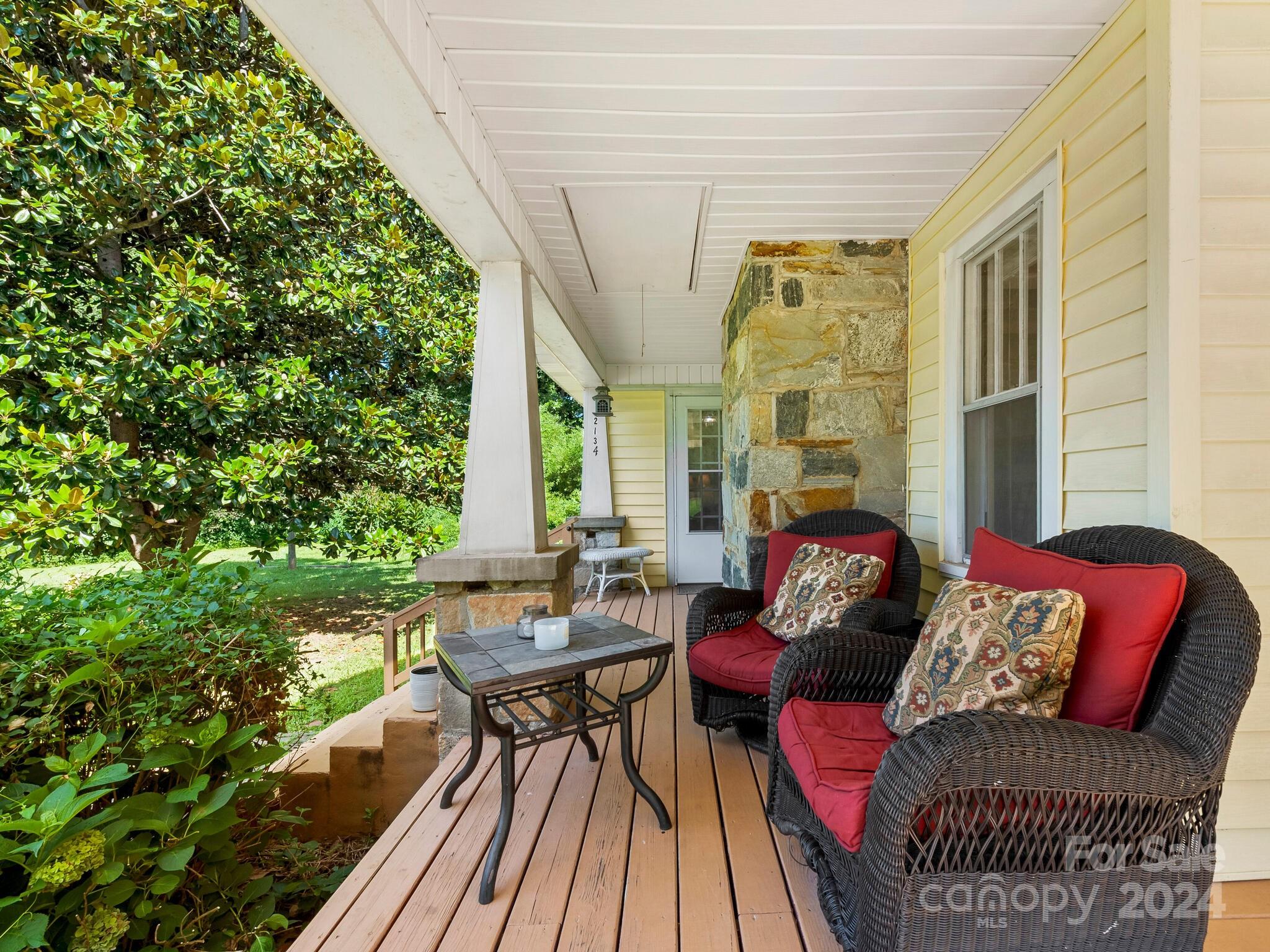 2134 Lynn Road Columbus, NC 28722 - Photo 10 of 28 Gallery Image 10