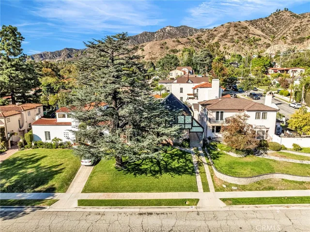 $2,295,000 | 869 Cumberland Road, Glendale, CA 91202